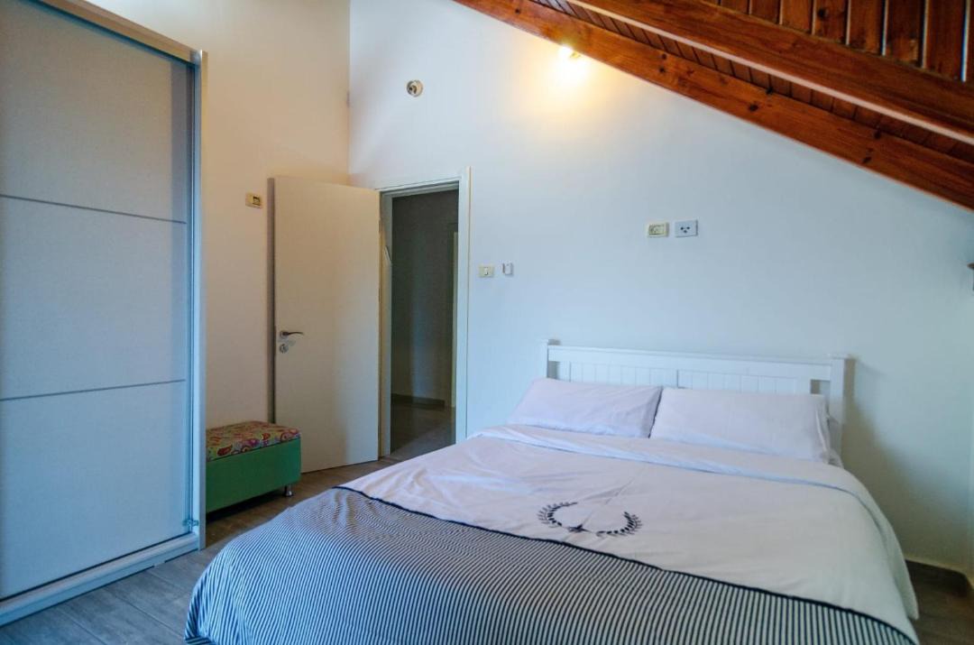 Photo of Bedroom in Vered Hagalil