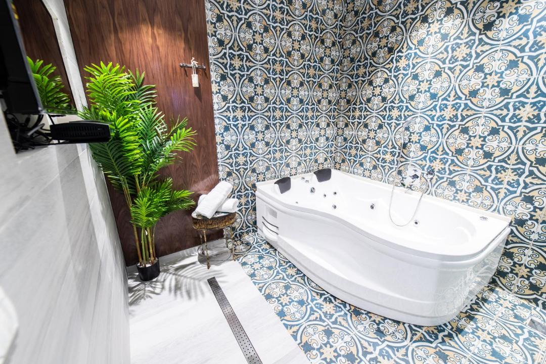 Photo of Bathroom in Arad