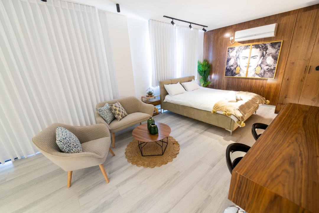 Photo of Bedroom in Arad