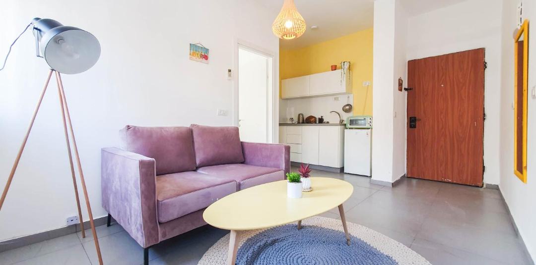 Photo of Livingroom in Florentin