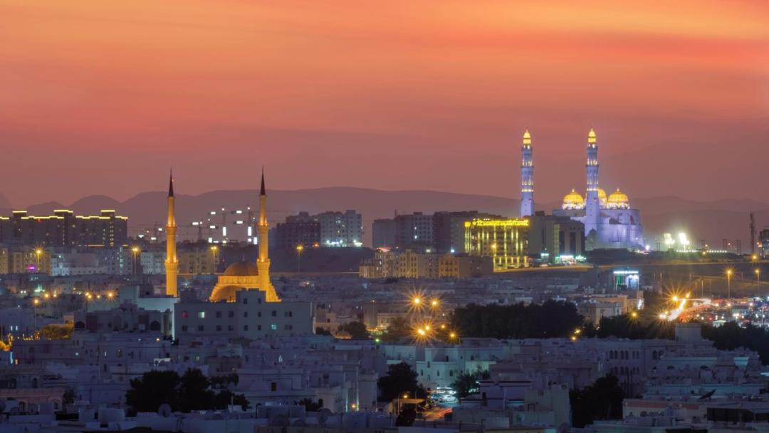 Photo of Others in Muscat