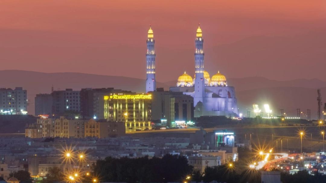 Photo of Others in Muscat