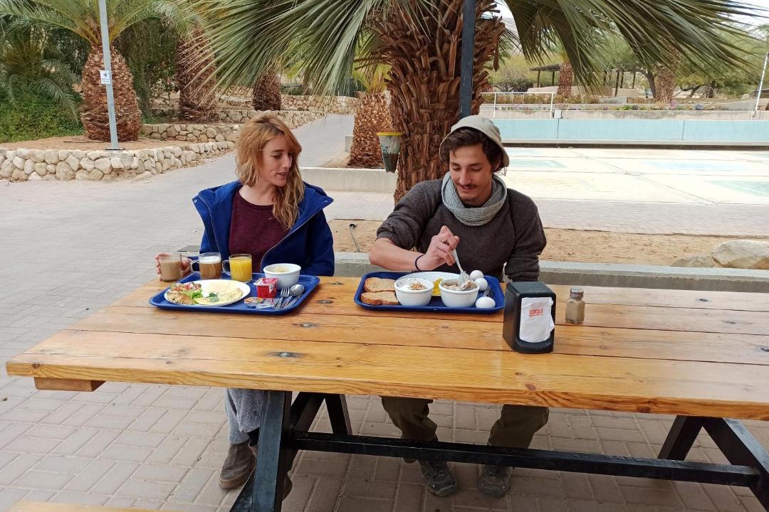 Photo of Others in Hevel Eilot