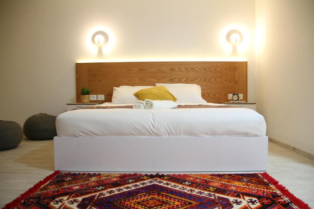Photo of Bedroom in Majdal al-Shams