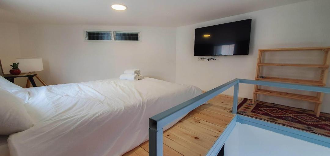 Photo of Bedroom in Florentin