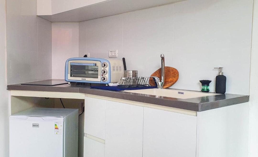 Photo of Kitchen in Florentin