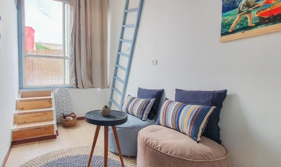 Photo of Livingroom in Florentin