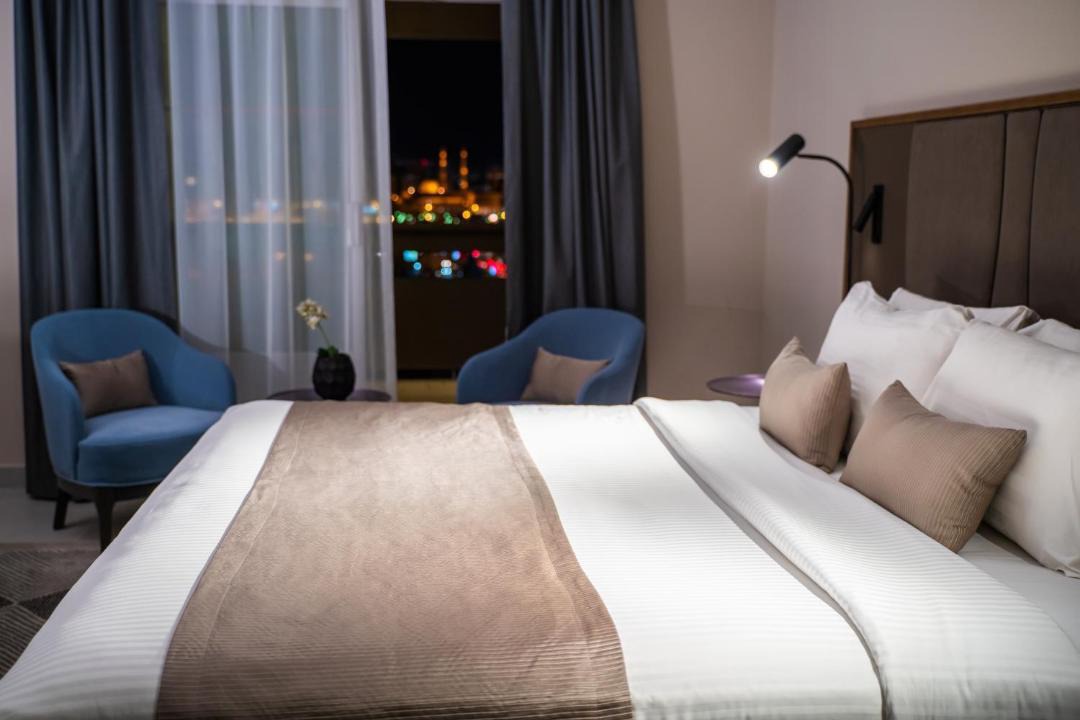 Photo of Bedroom in Al Majaz