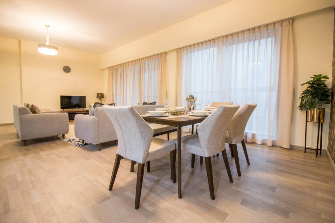 Photo of Livingroom in Downtown Dubai