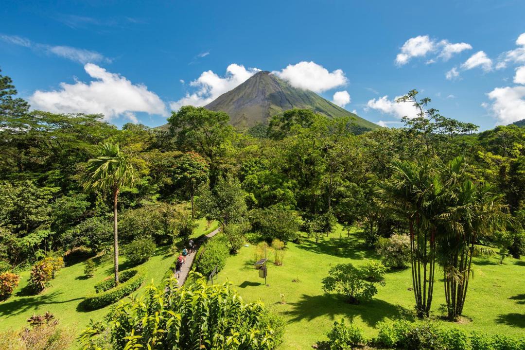 Photo of Others in La Fortuna