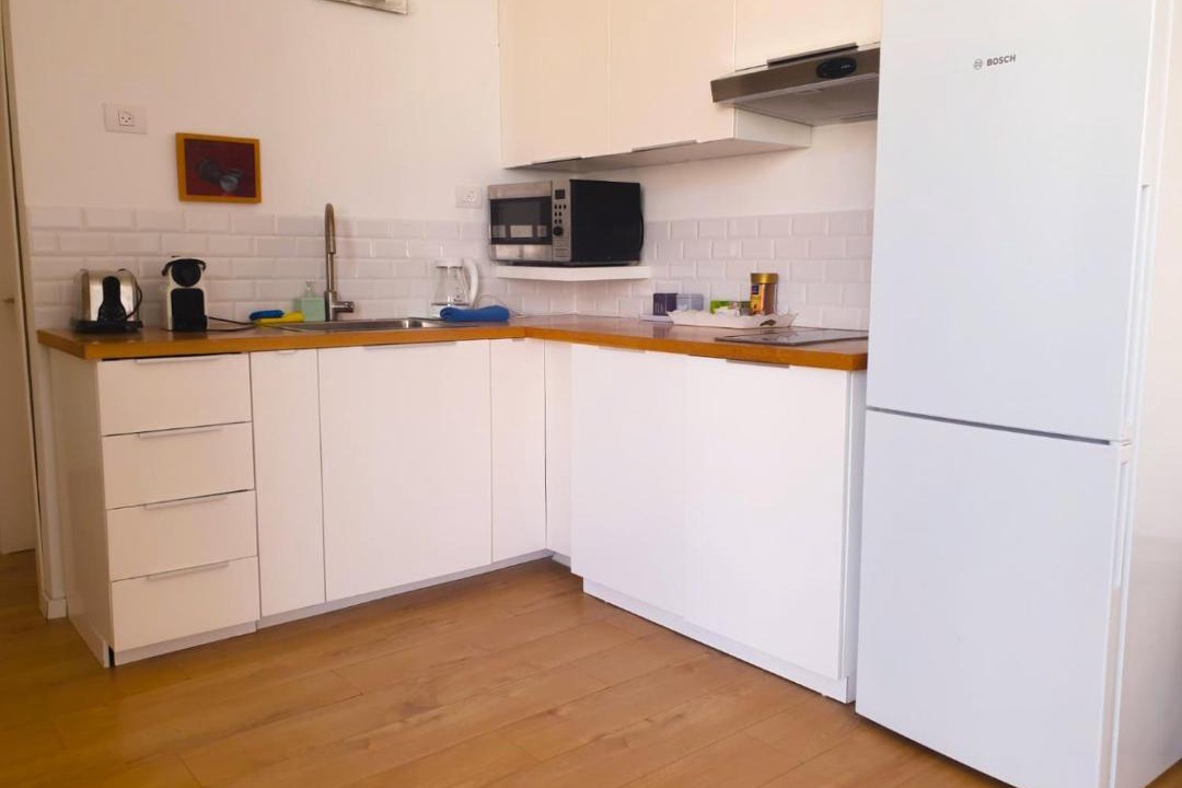 Photo of Kitchen in Tel Aviv