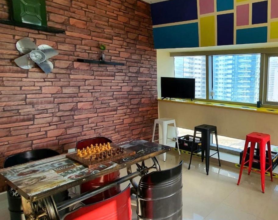Photo of Livingroom in Barsha Heights