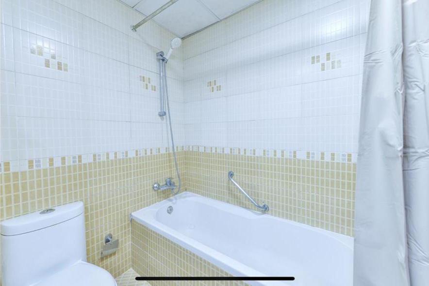 Photo of Bathroom in Barsha Heights