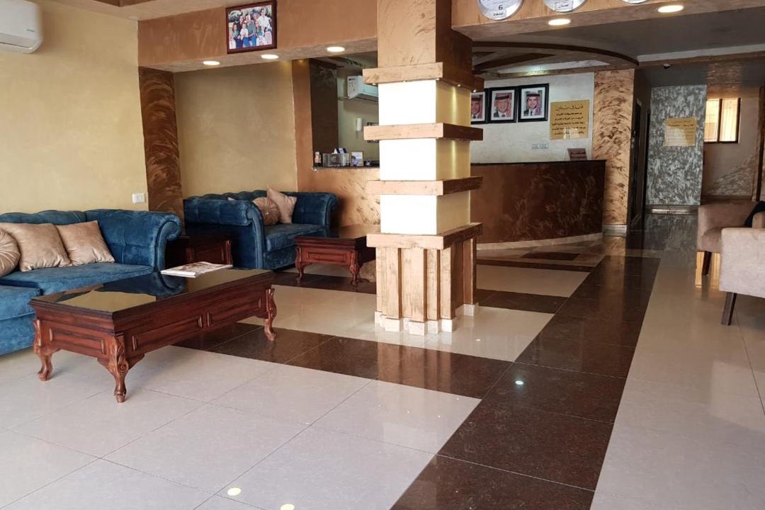 Photo of Livingroom in Jabal Al-Hussein