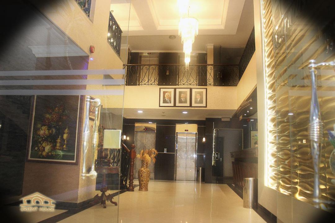 Photo of Others in Al Jubeiha