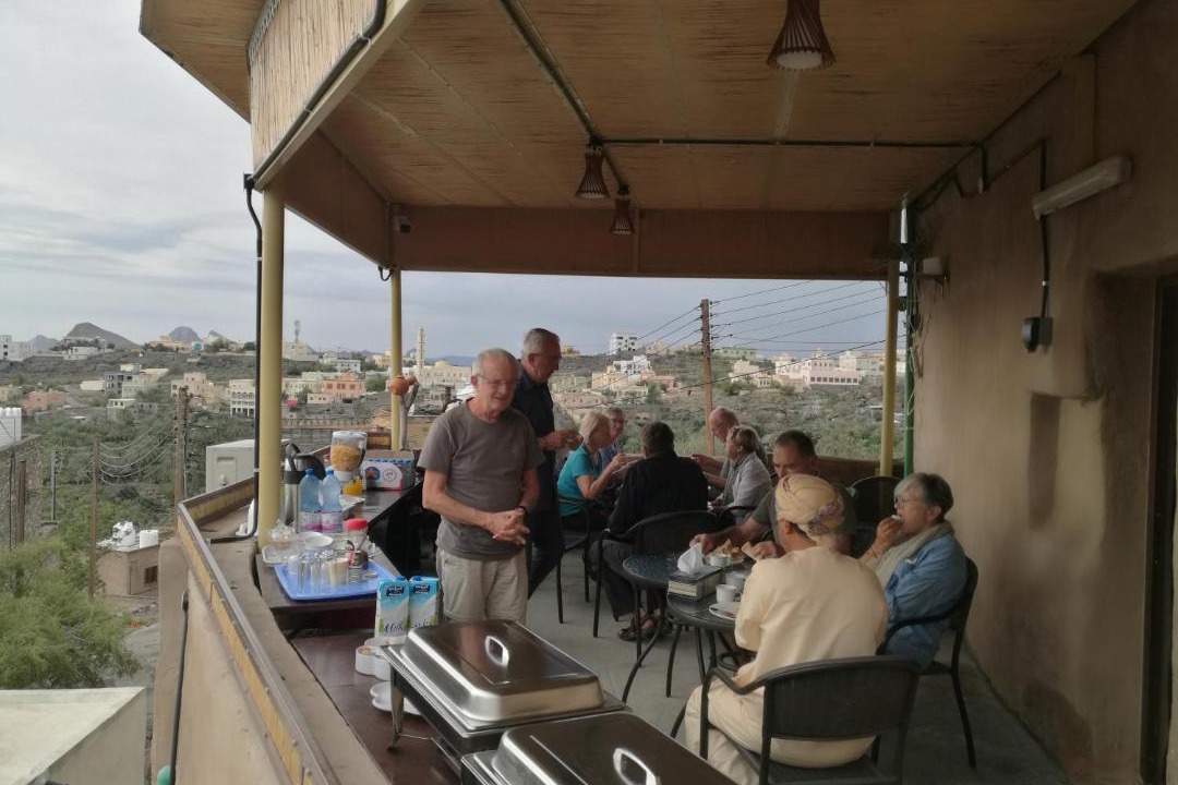 Photo of Others in Al Hamra