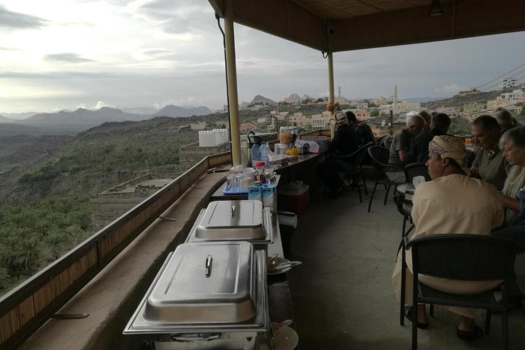 Photo of Others in Al Hamra