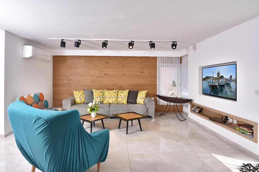 Photo of Livingroom in Eilat