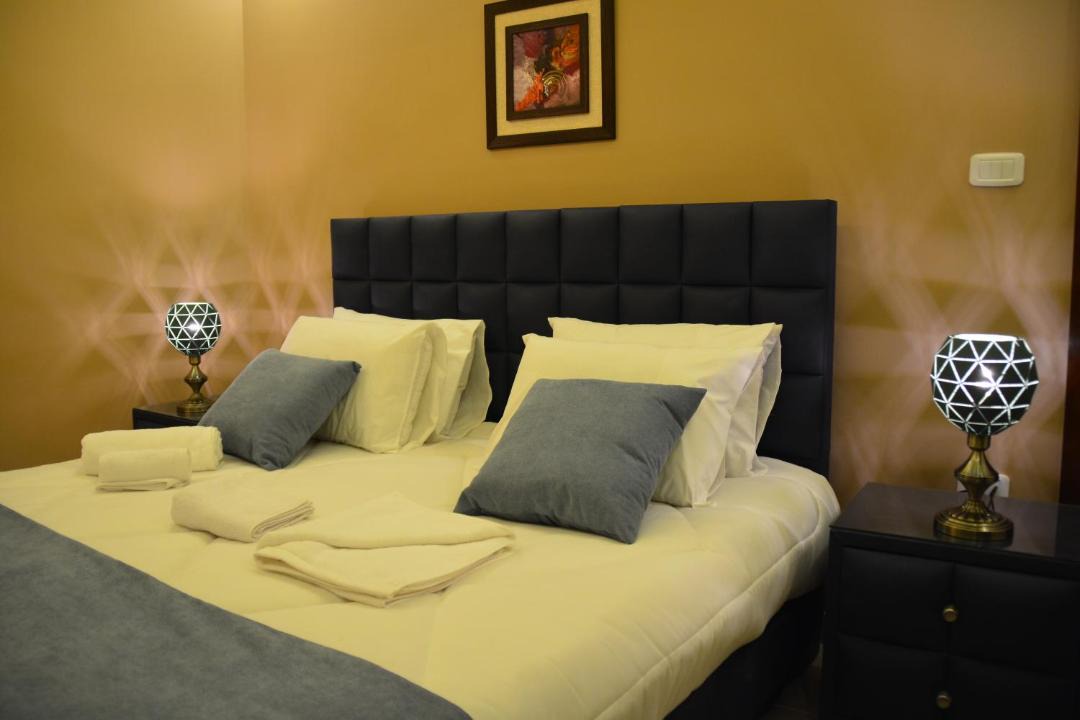 Photo of Bedroom in Jabal Al-Hussein