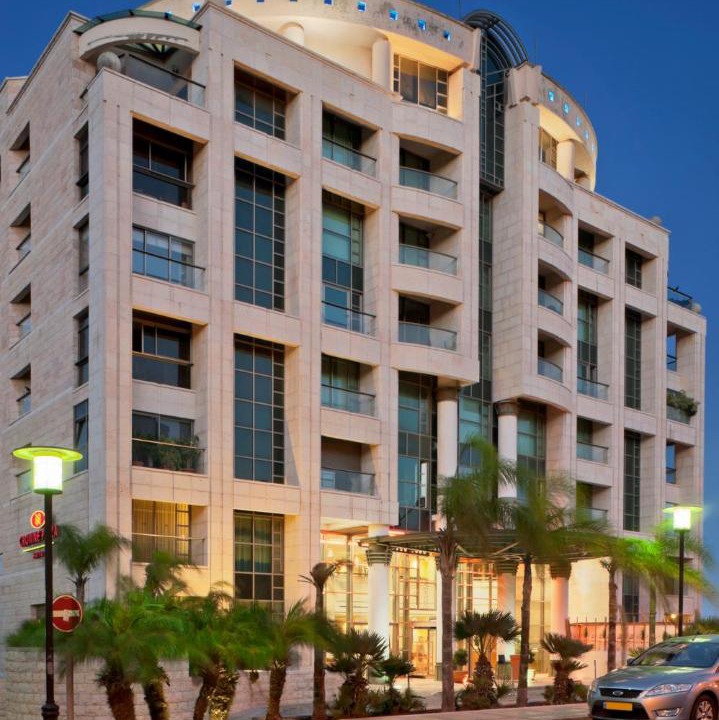 Photo of Others in Haifa