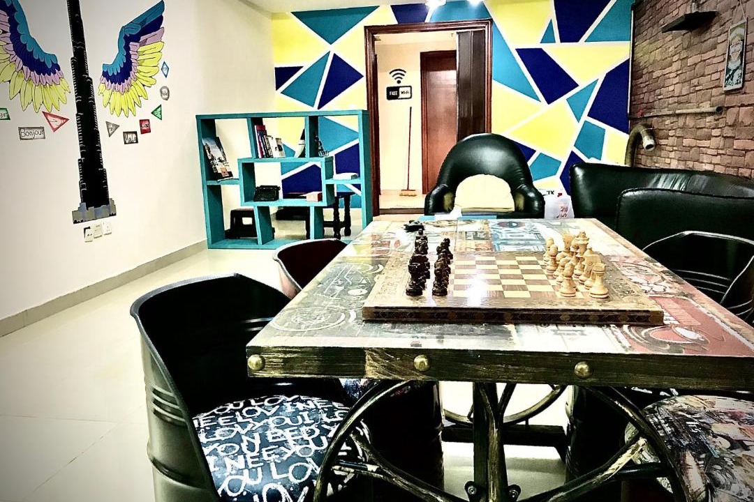 Photo of Others in Barsha Heights