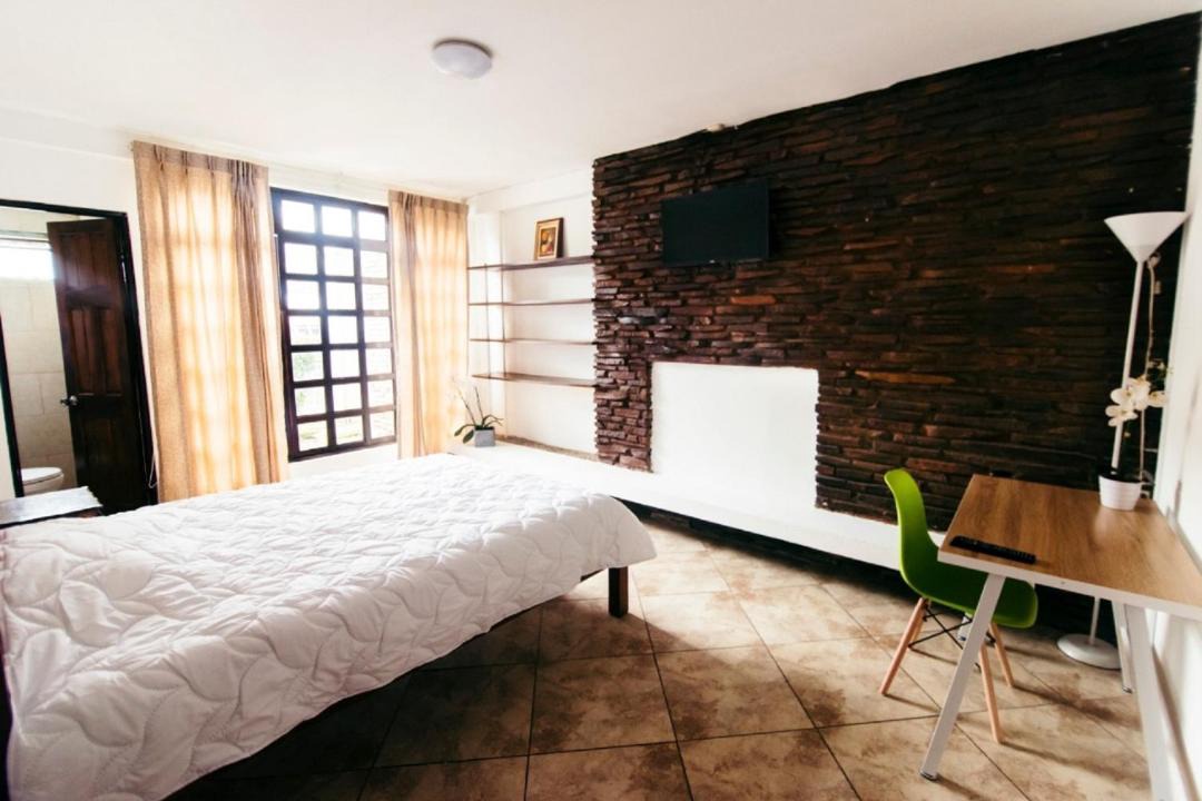 Photo of Bedroom in Yoses
