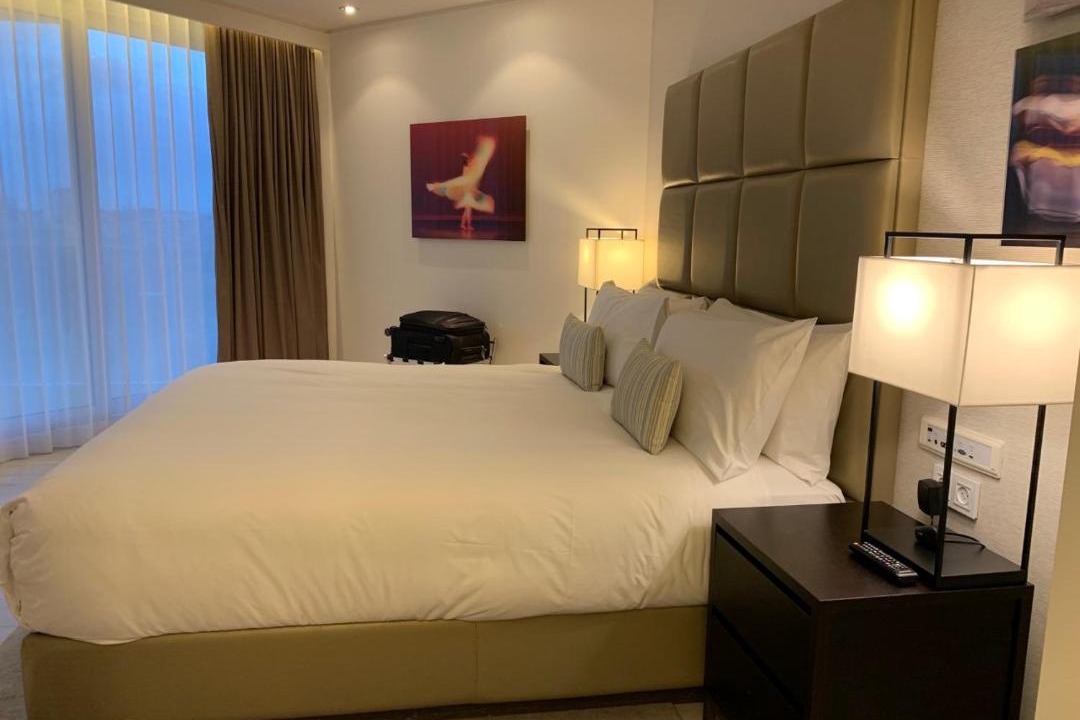 Photo of Bedroom in Herzliya Pituach
