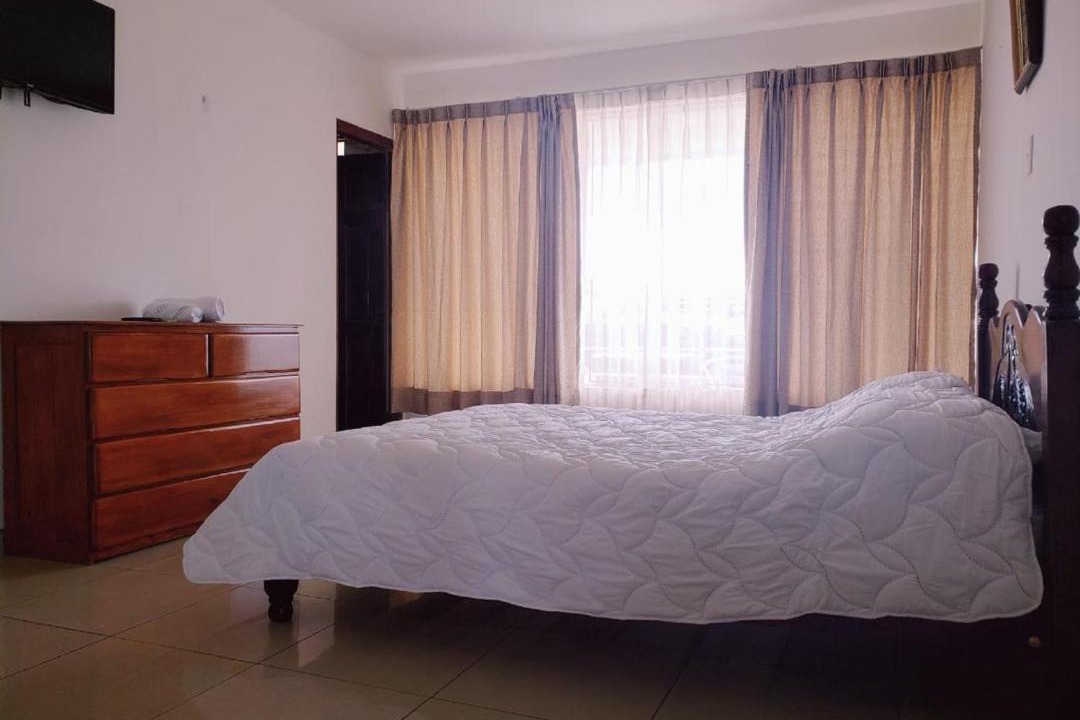 Photo of Bedroom in Yoses