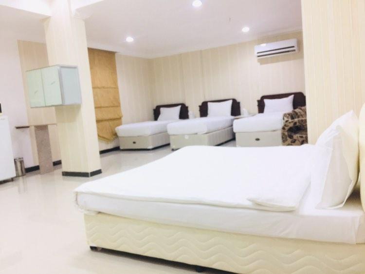 Photo of Bedroom in Sur