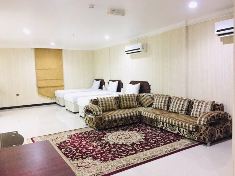 Photo of Livingroom in Sur
