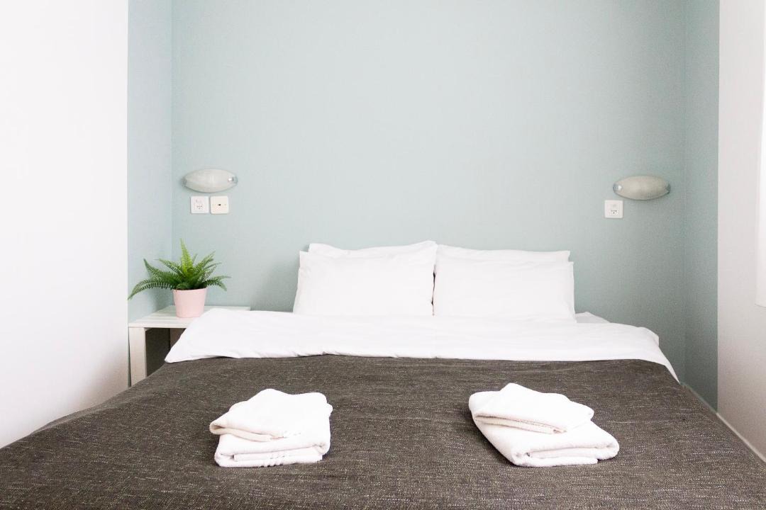 Photo of Bedroom in Hatseva