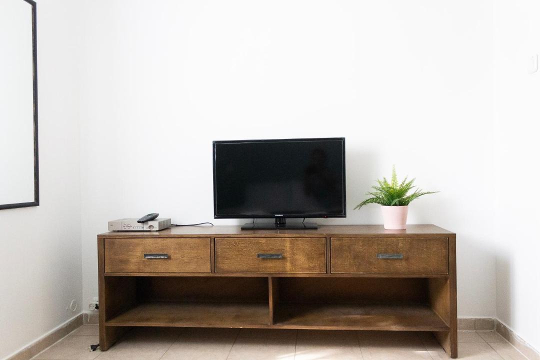 Photo of Livingroom in Hatseva