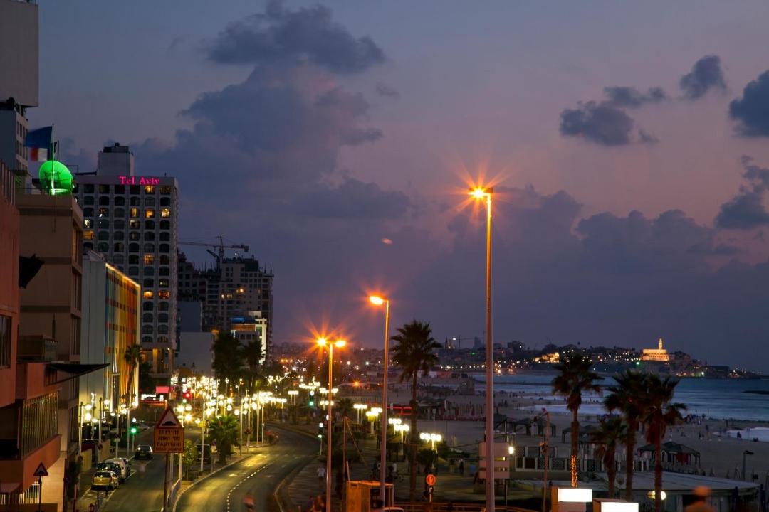 Photo of Others in Kerem HaTeimanim