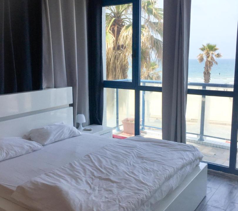 Photo of Bedroom in Kerem HaTeimanim