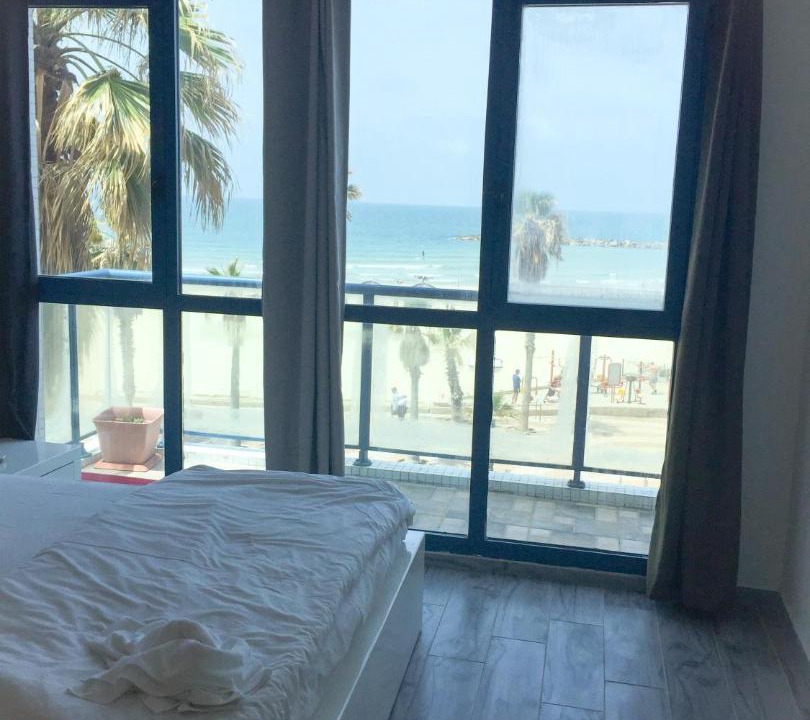 Photo of Bedroom in Kerem HaTeimanim