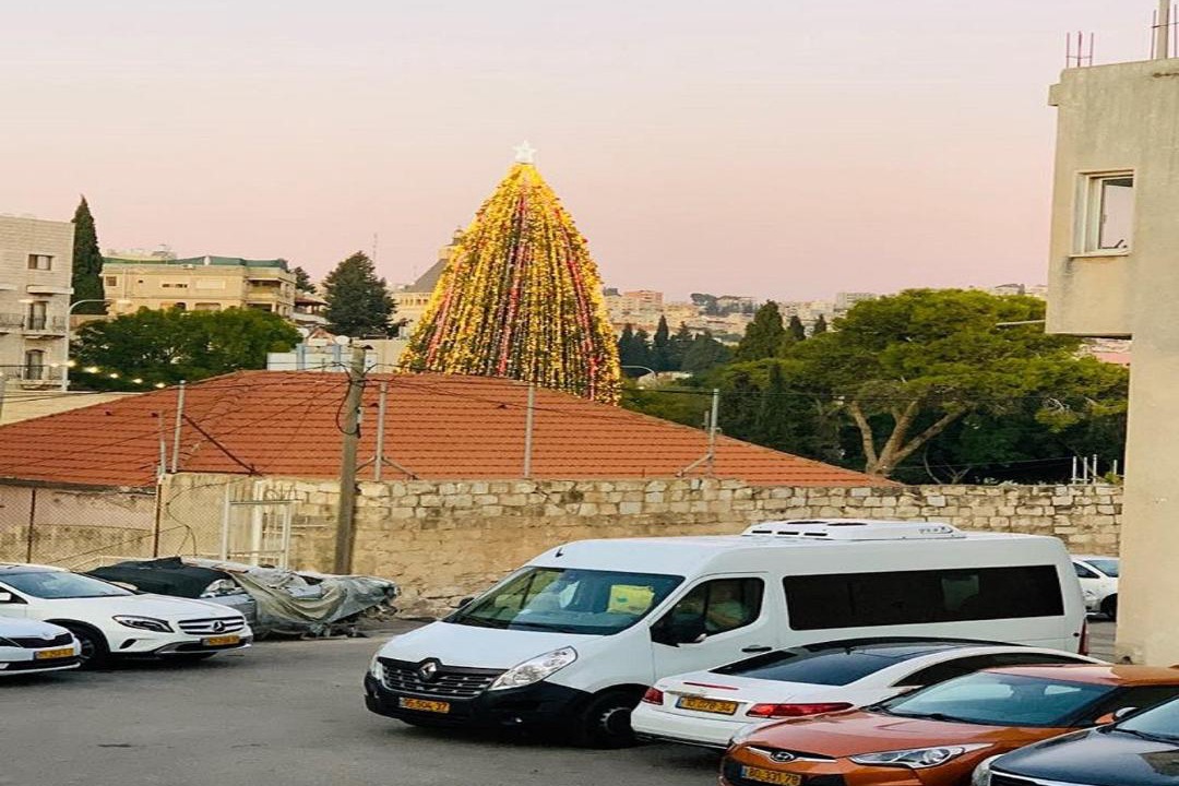 Photo of Others in Nazareth