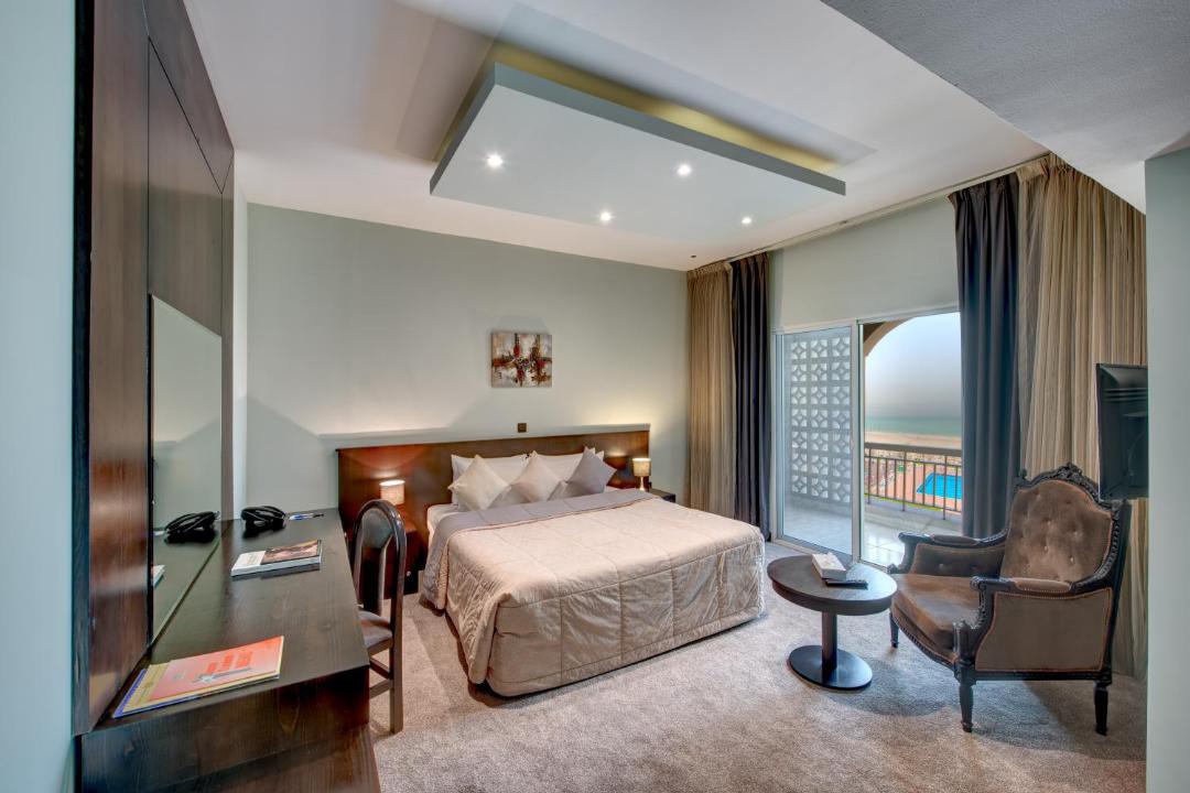 Photo of Bedroom in Beach & Coast