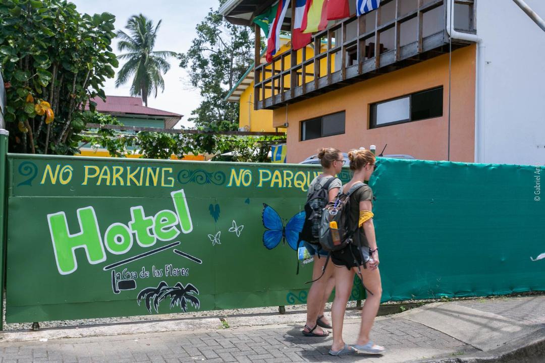 Photo of Others in Cahuita