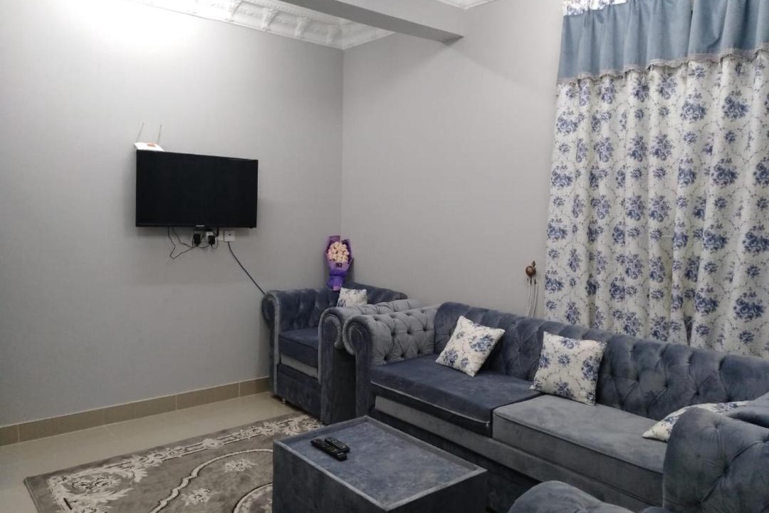 Photo of Livingroom in Al Hamra