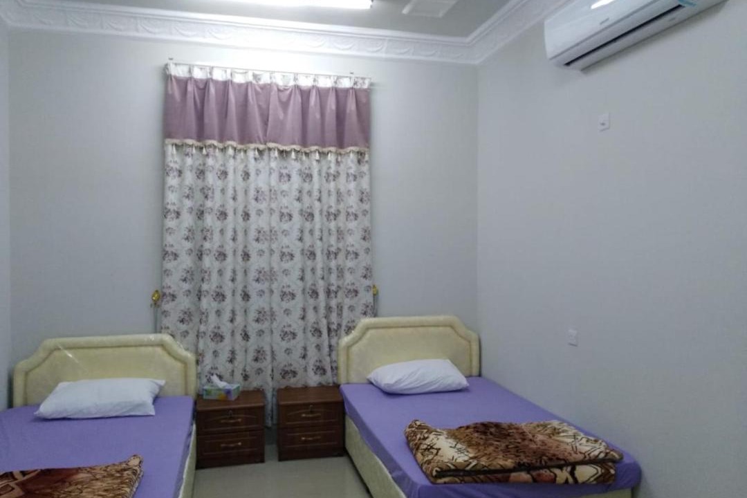 Photo of Bedroom in Al Hamra