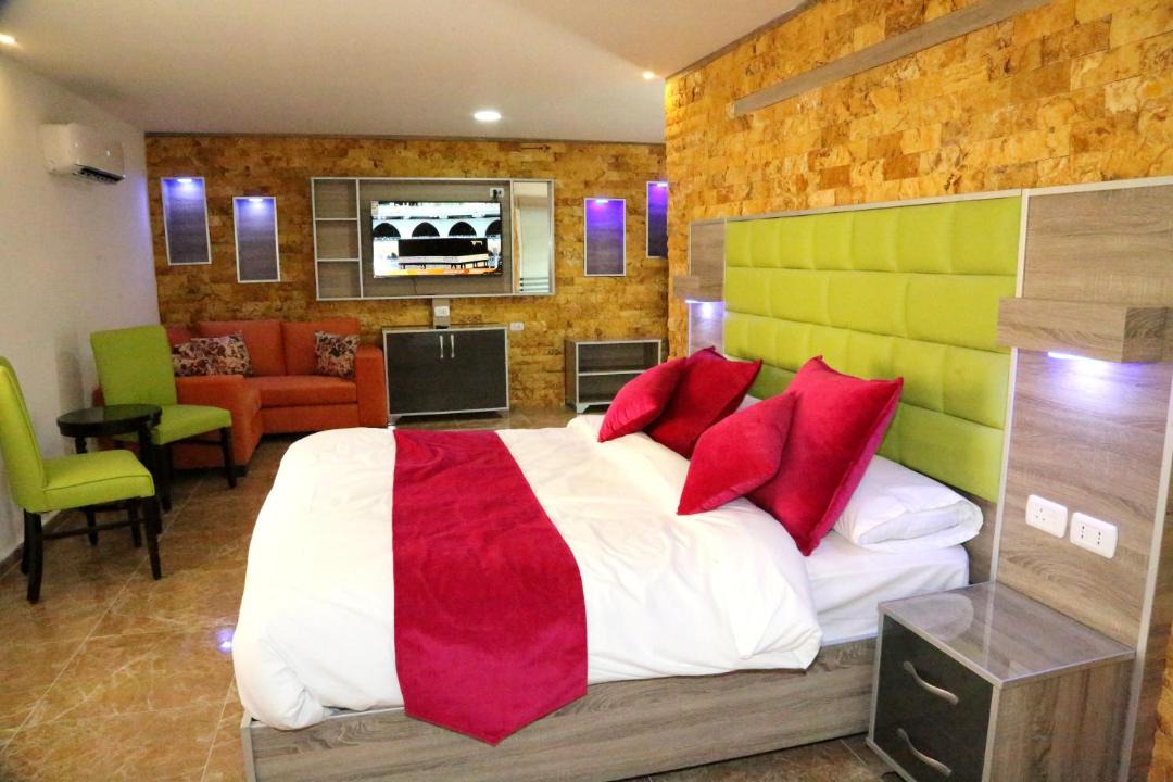 Photo of Bedroom in Wadi Musa