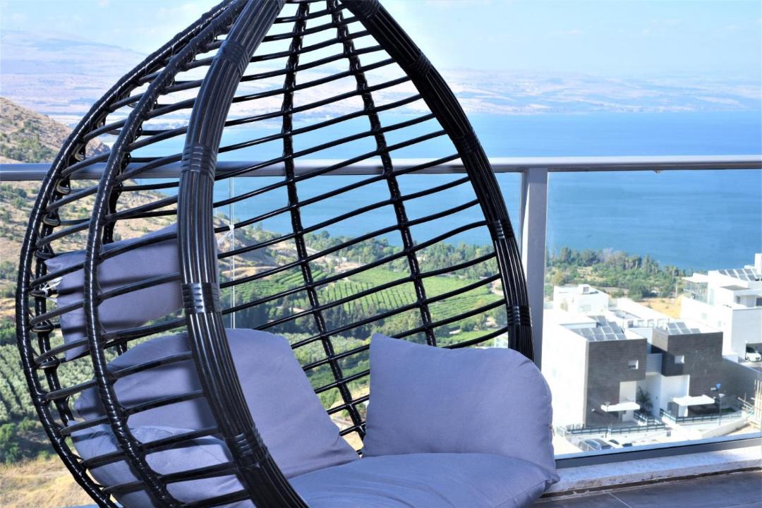 Photo of Patio Balcony in Tiberias