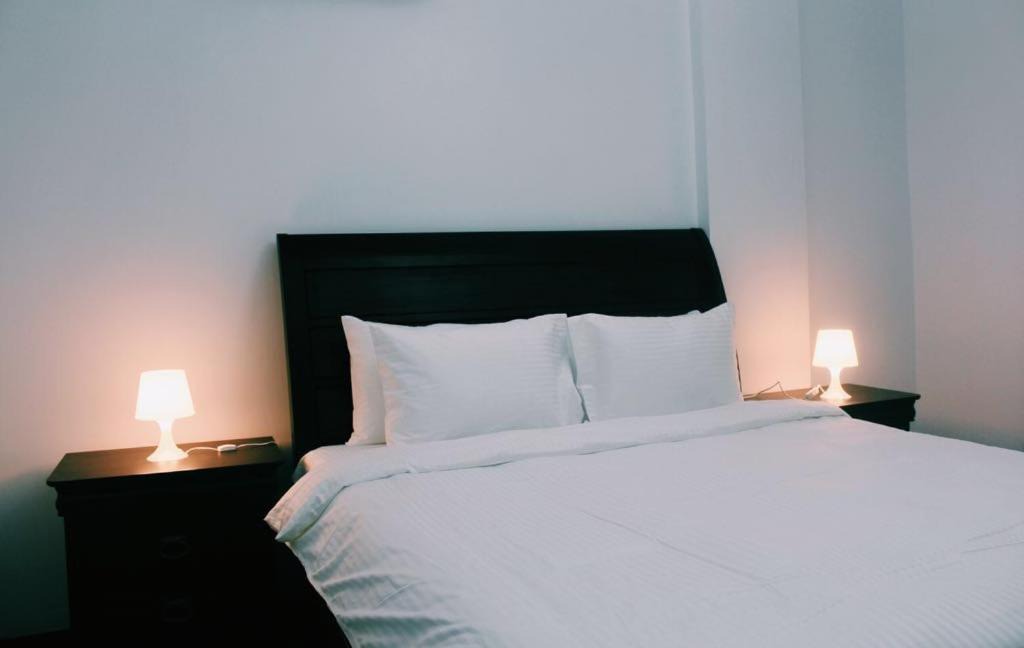 Photo of Bedroom in Khasab