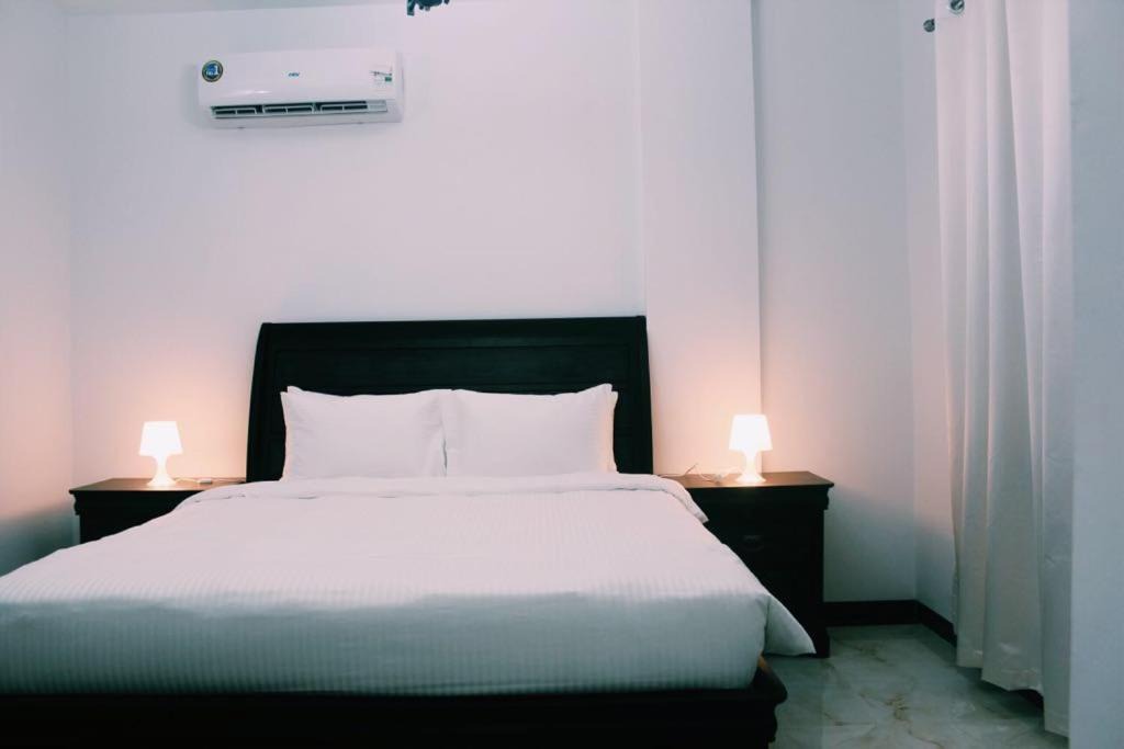 Photo of Bedroom in Khasab