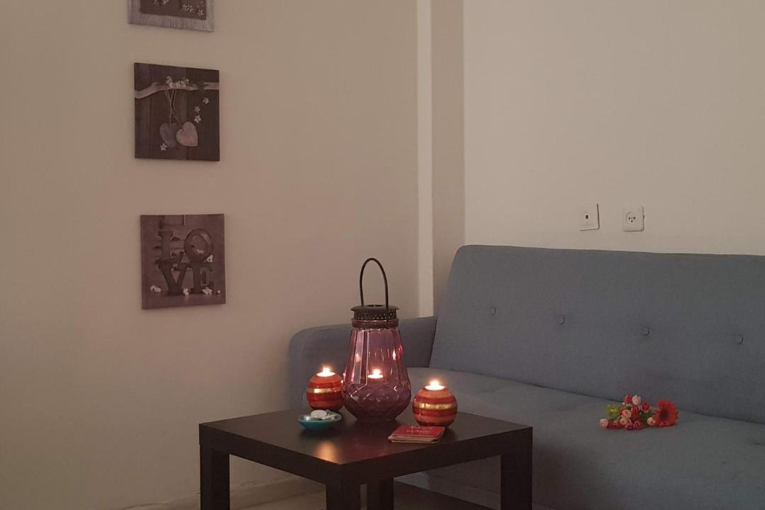Photo of Livingroom in Herzliya