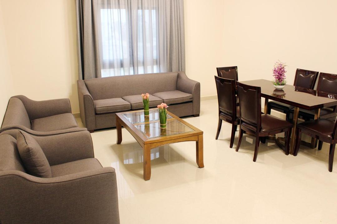 Photo of Livingroom in Salalah