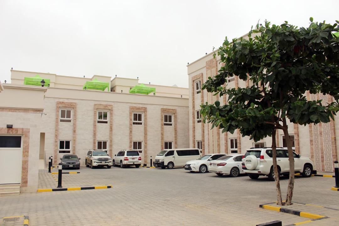 Photo of Others in Salalah