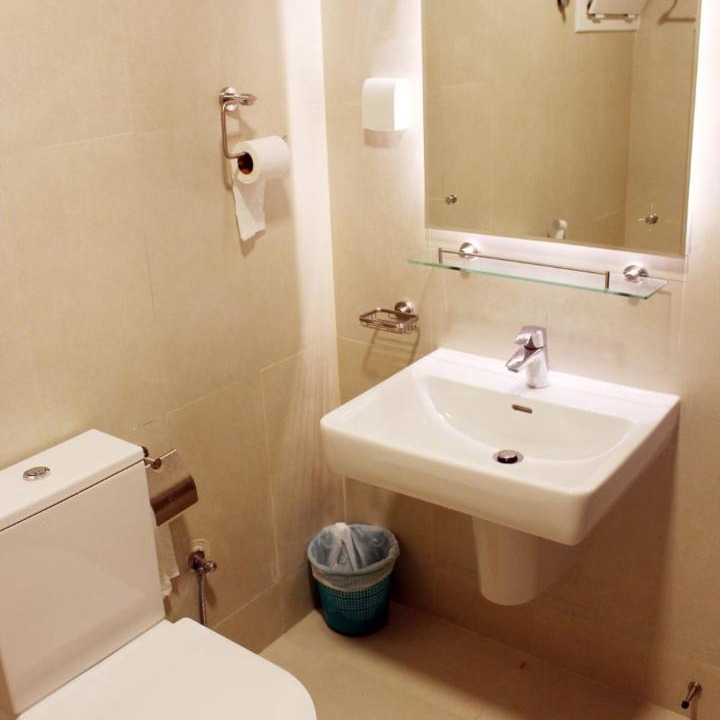 Photo of Bathroom in Salalah