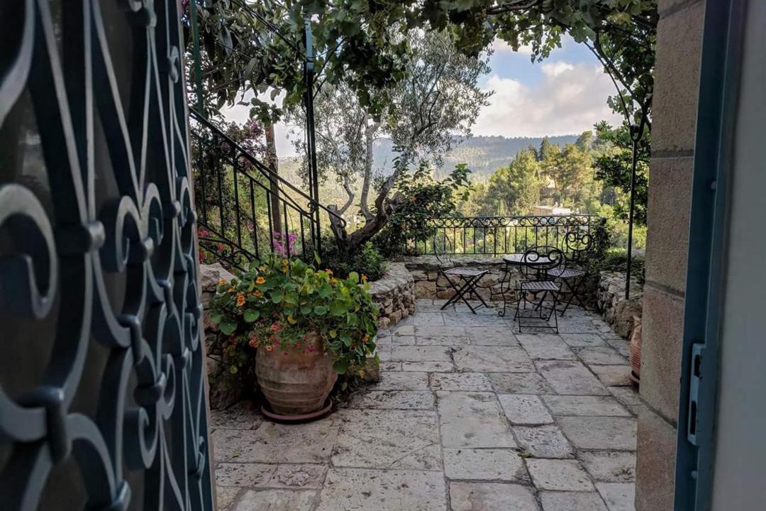 Photo of Others in Ein Karem
