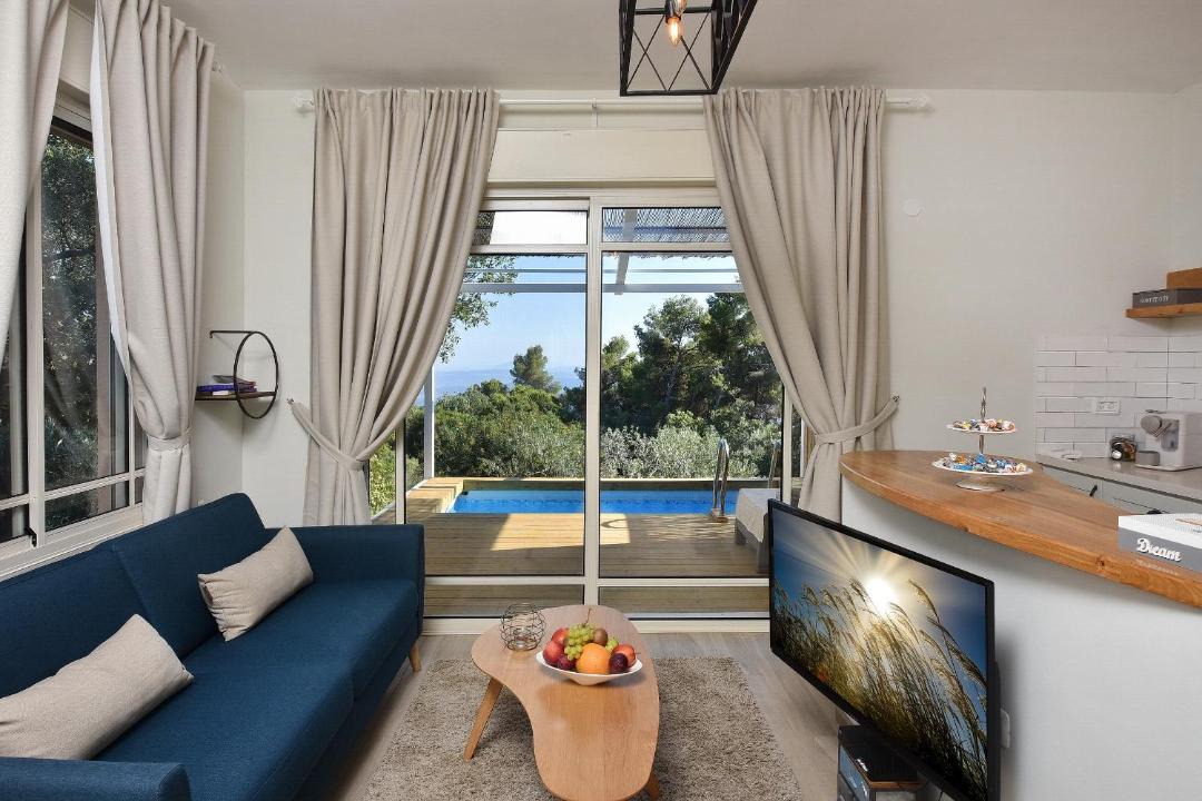Photo of Livingroom in Amirim